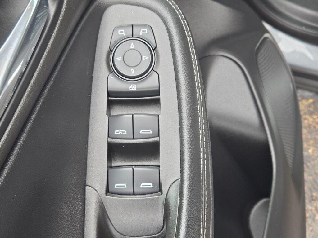 used 2021 Buick Encore GX car, priced at $15,950