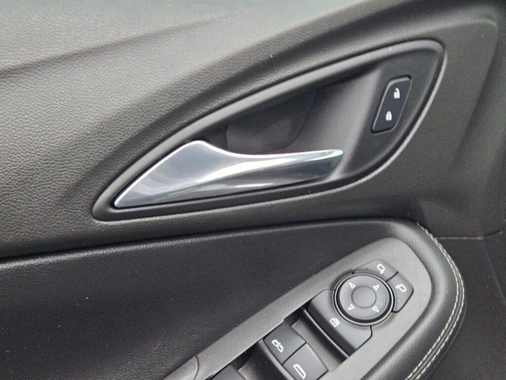 used 2021 Buick Encore GX car, priced at $15,950