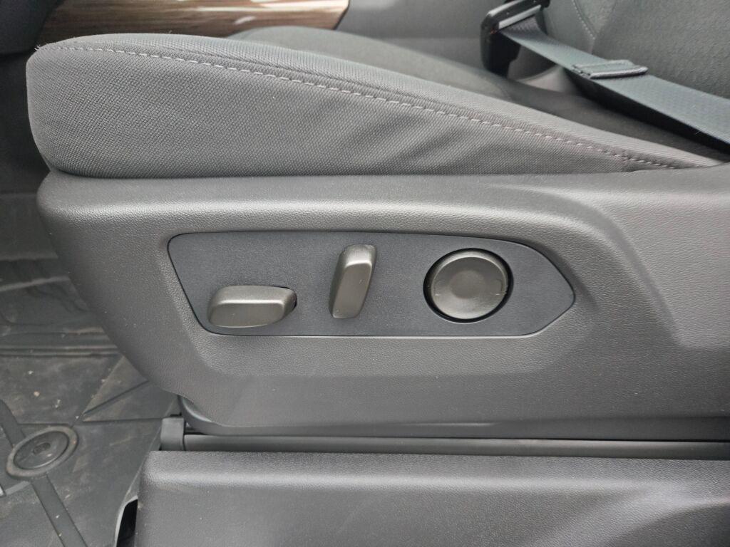 new 2026 Chevrolet Silverado 1500 car, priced at $55,456