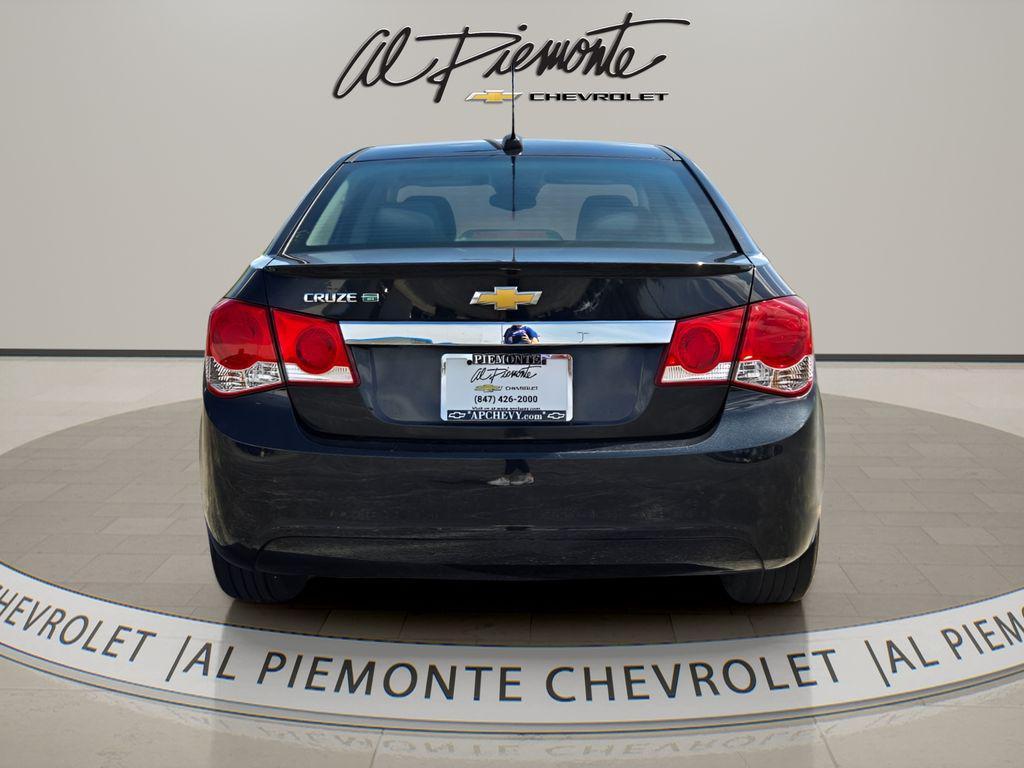 used 2015 Chevrolet Cruze car, priced at $6,350