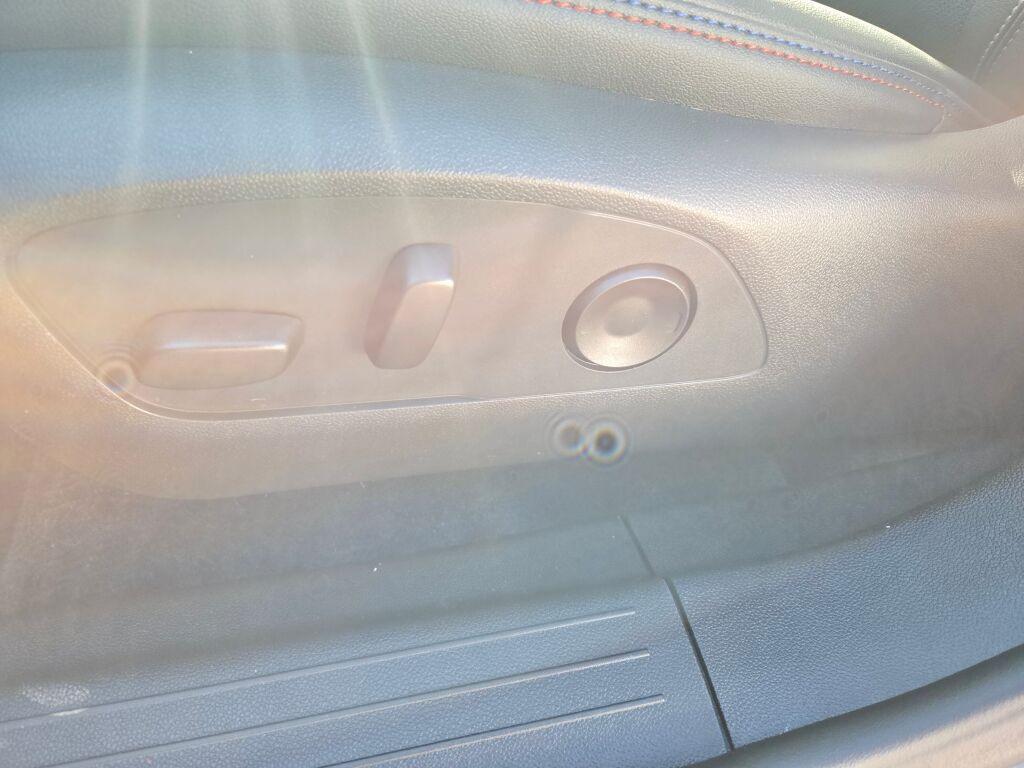 new 2026 Chevrolet Equinox EV car, priced at $43,160