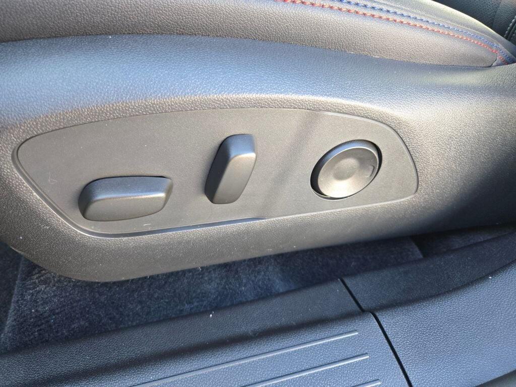 new 2026 Chevrolet Equinox EV car, priced at $43,160