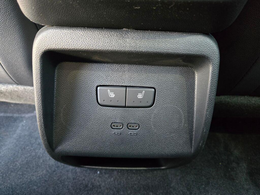 new 2026 Chevrolet Equinox EV car, priced at $43,160