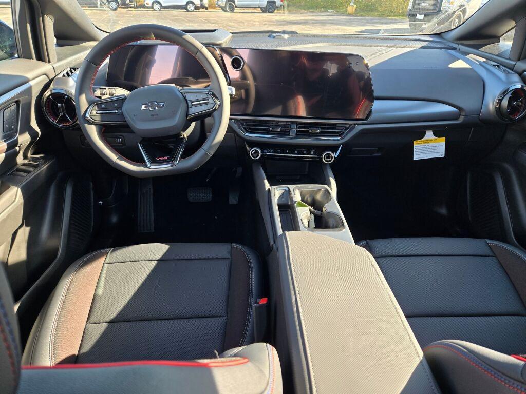 new 2026 Chevrolet Equinox EV car, priced at $43,160