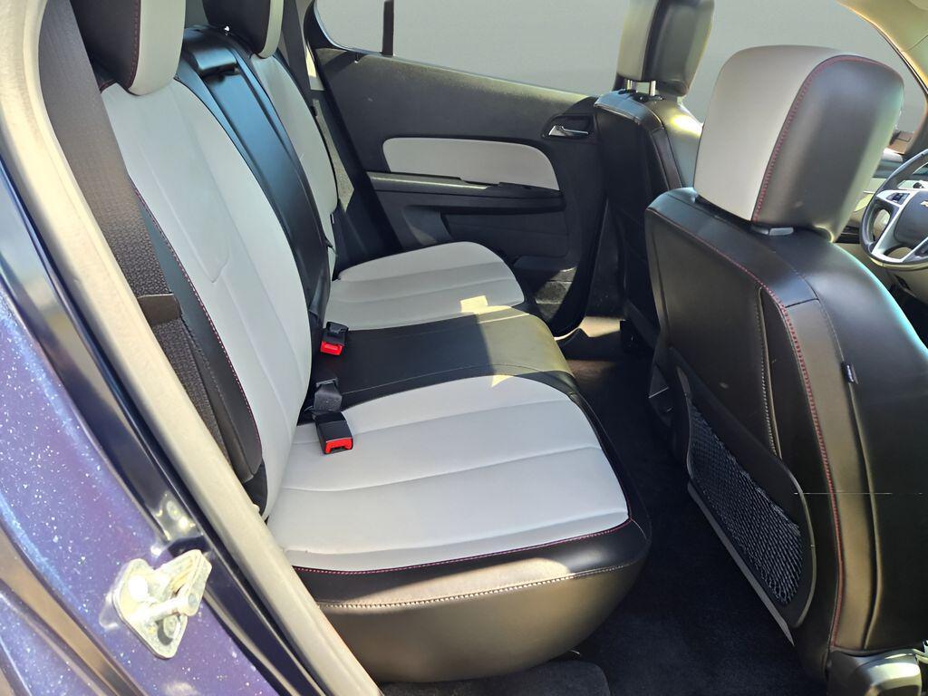 used 2016 Chevrolet Equinox car, priced at $14,900