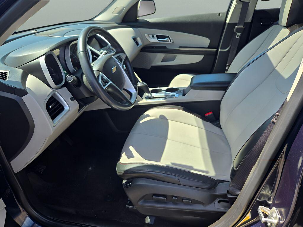 used 2016 Chevrolet Equinox car, priced at $14,900