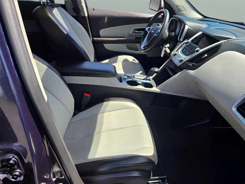 used 2016 Chevrolet Equinox car, priced at $14,900