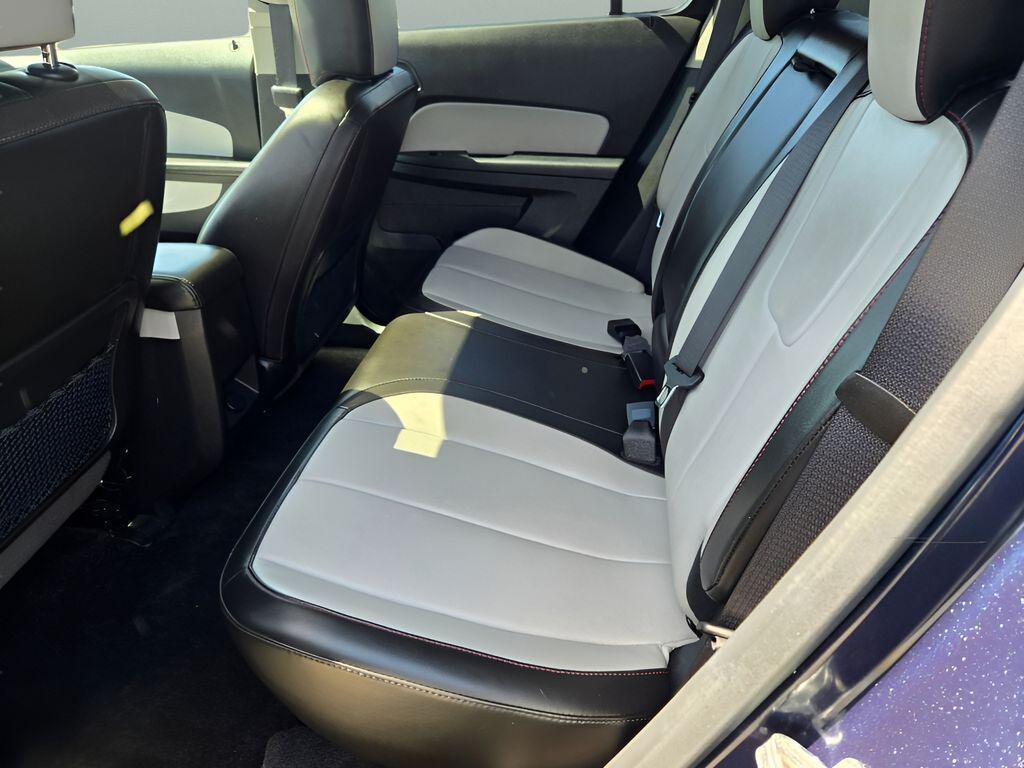 used 2016 Chevrolet Equinox car, priced at $14,900