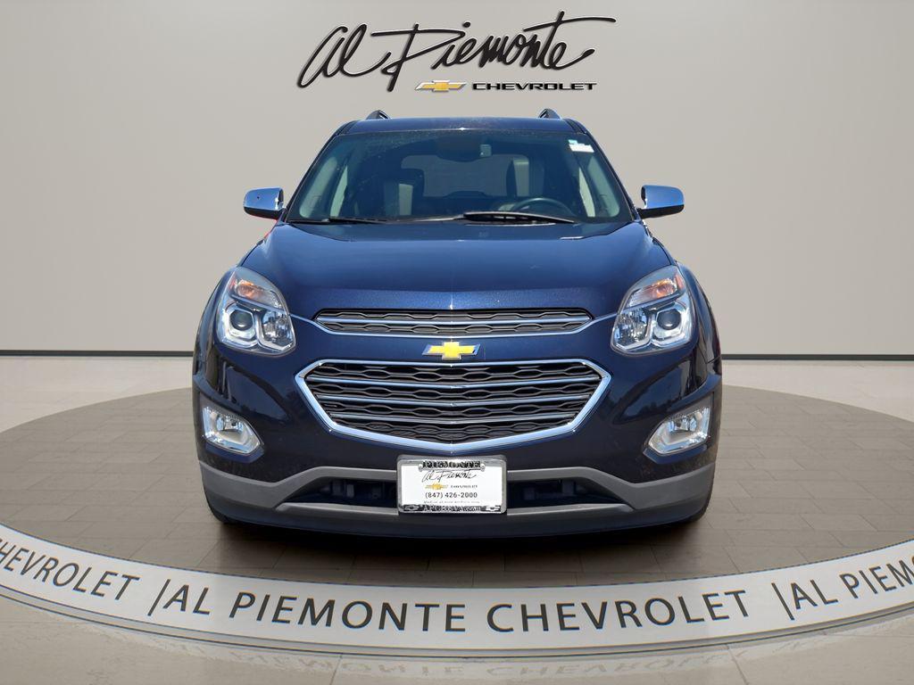 used 2016 Chevrolet Equinox car, priced at $14,900