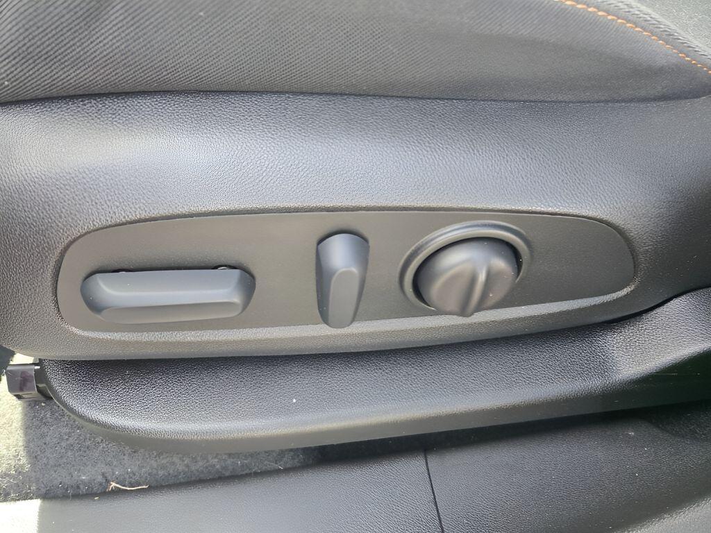 used 2022 Chevrolet Equinox car, priced at $18,950