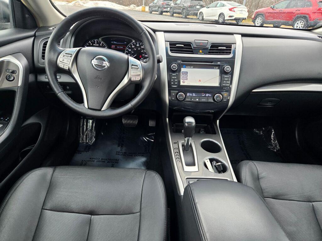 used 2013 Nissan Altima car, priced at $5,850