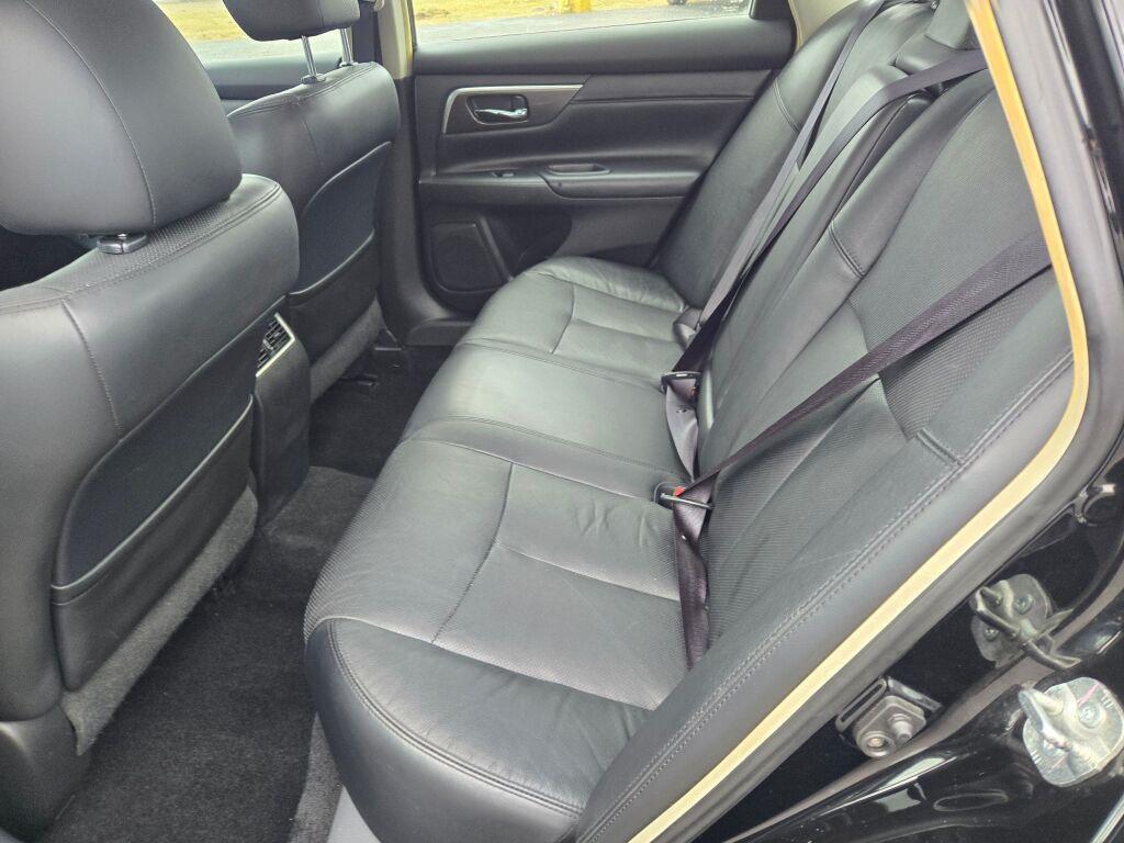 used 2013 Nissan Altima car, priced at $5,850