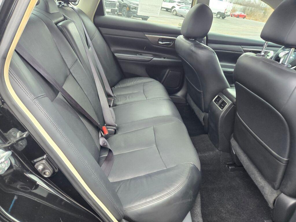 used 2013 Nissan Altima car, priced at $5,850