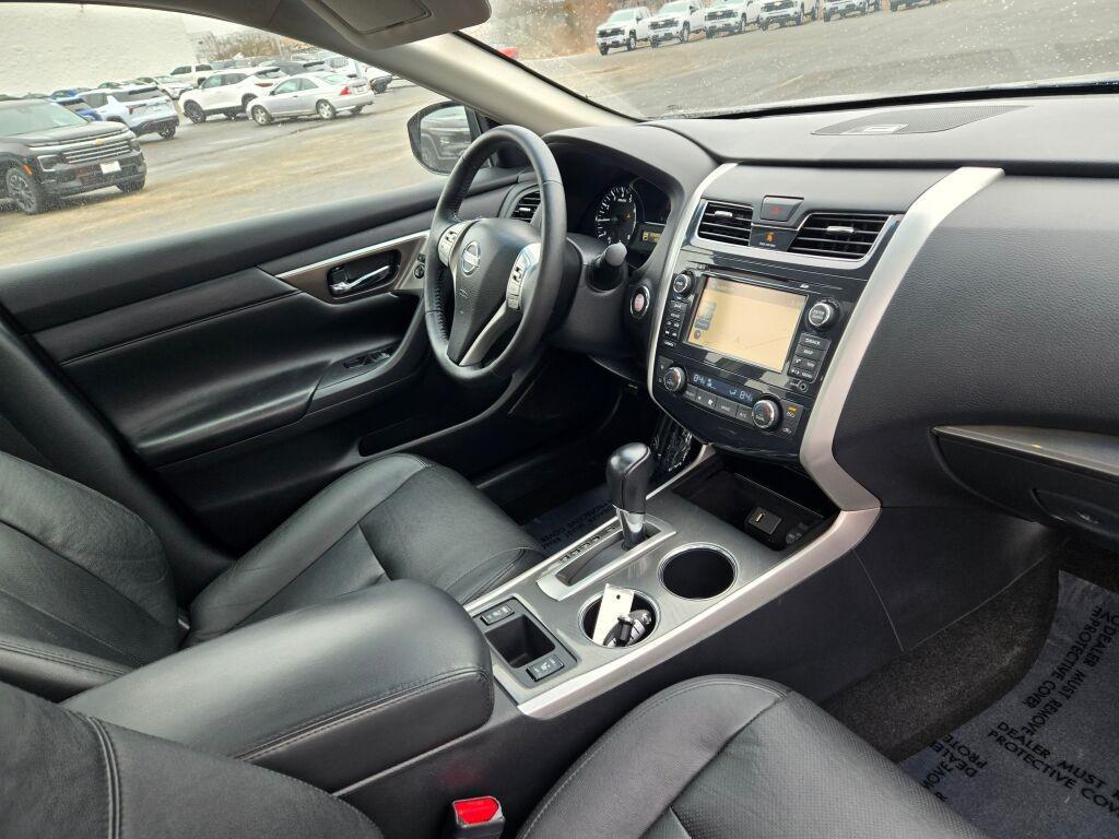 used 2013 Nissan Altima car, priced at $5,850