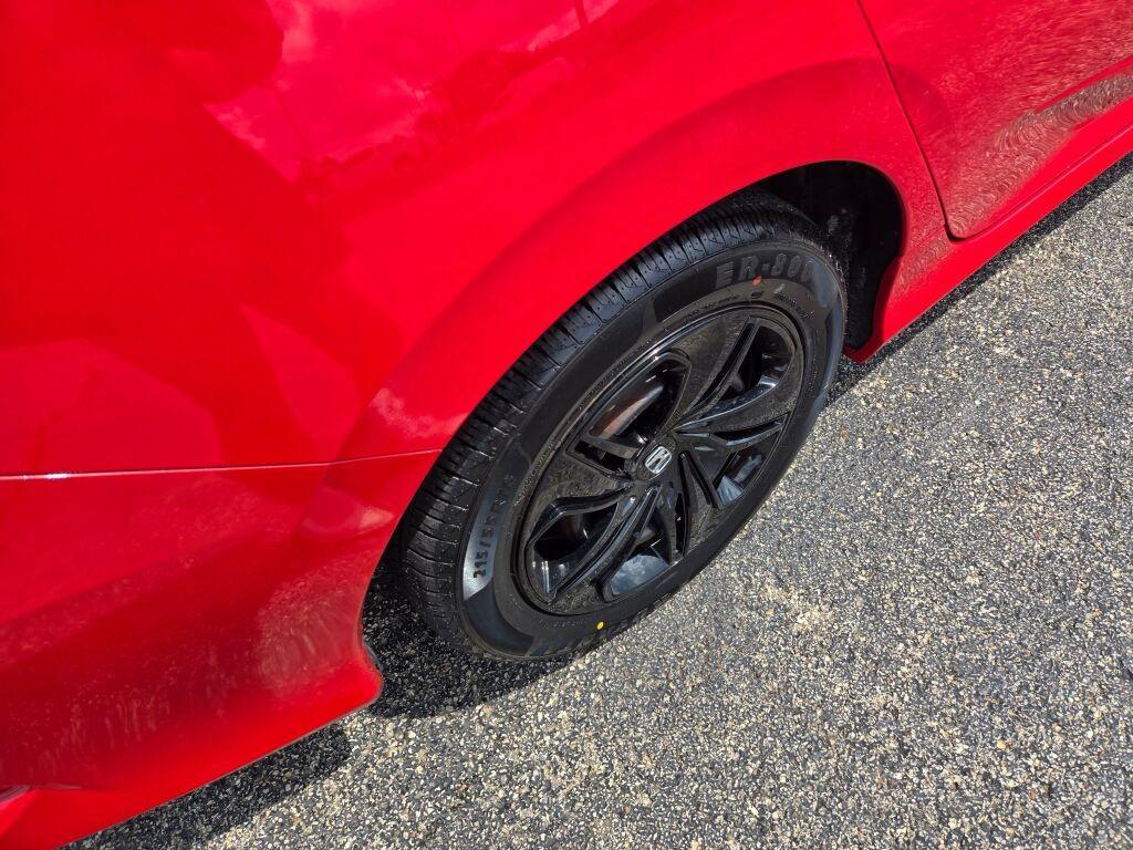 used 2016 Honda Civic car, priced at $11,850