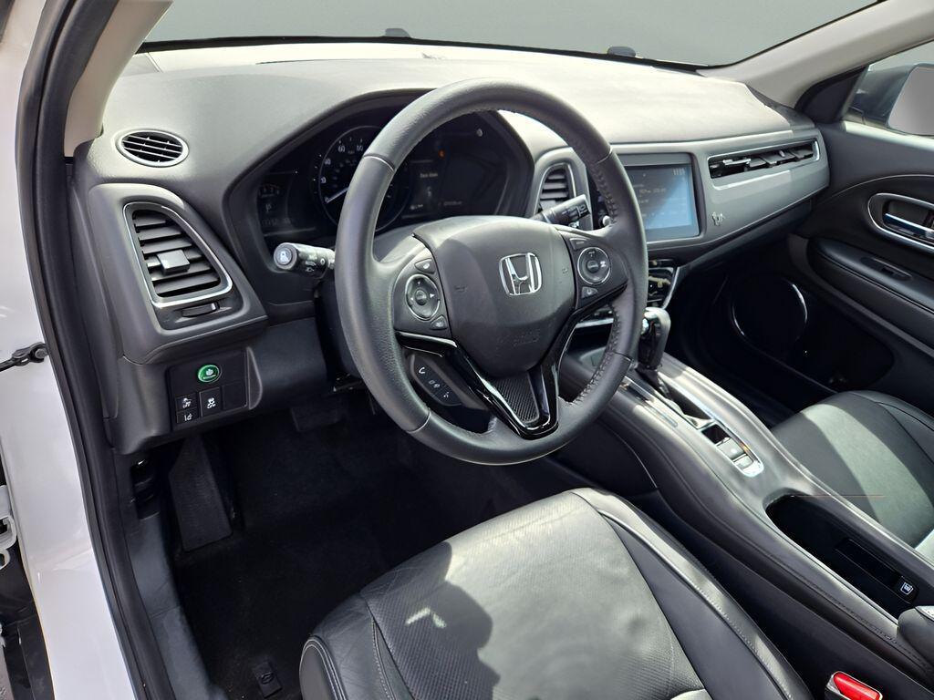 used 2022 Honda HR-V car, priced at $21,950