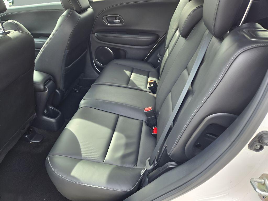 used 2022 Honda HR-V car, priced at $21,950