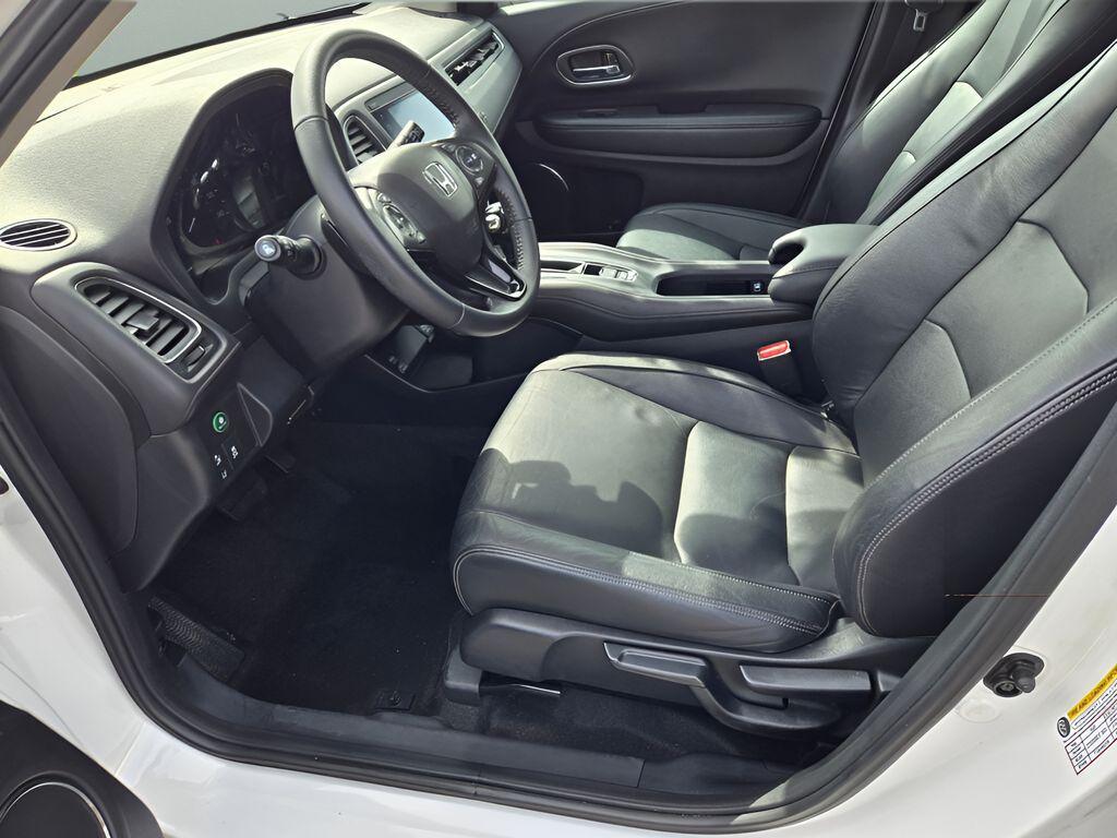 used 2022 Honda HR-V car, priced at $21,950