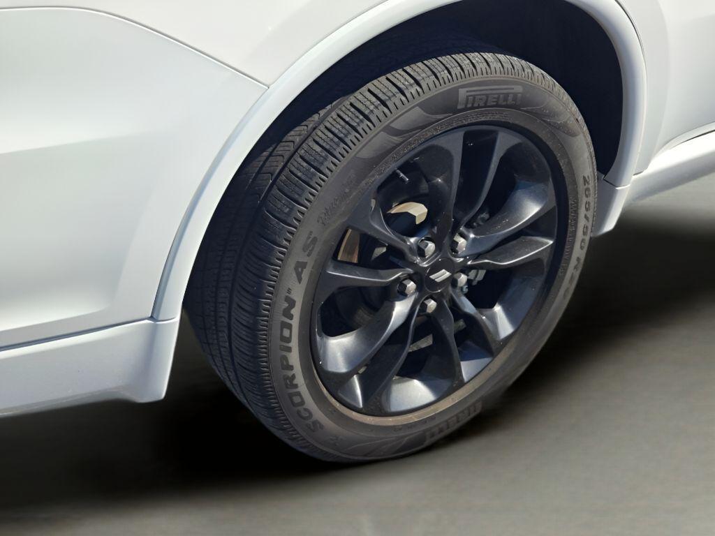 used 2023 Dodge Durango car, priced at $37,500