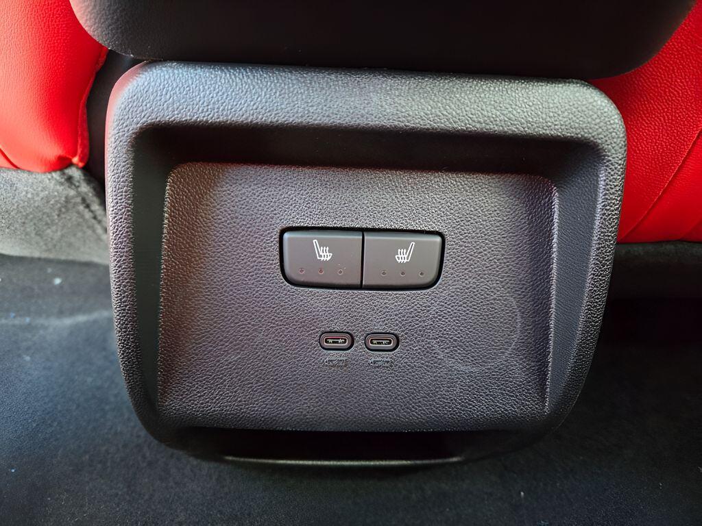 new 2026 Chevrolet Equinox EV car, priced at $44,179