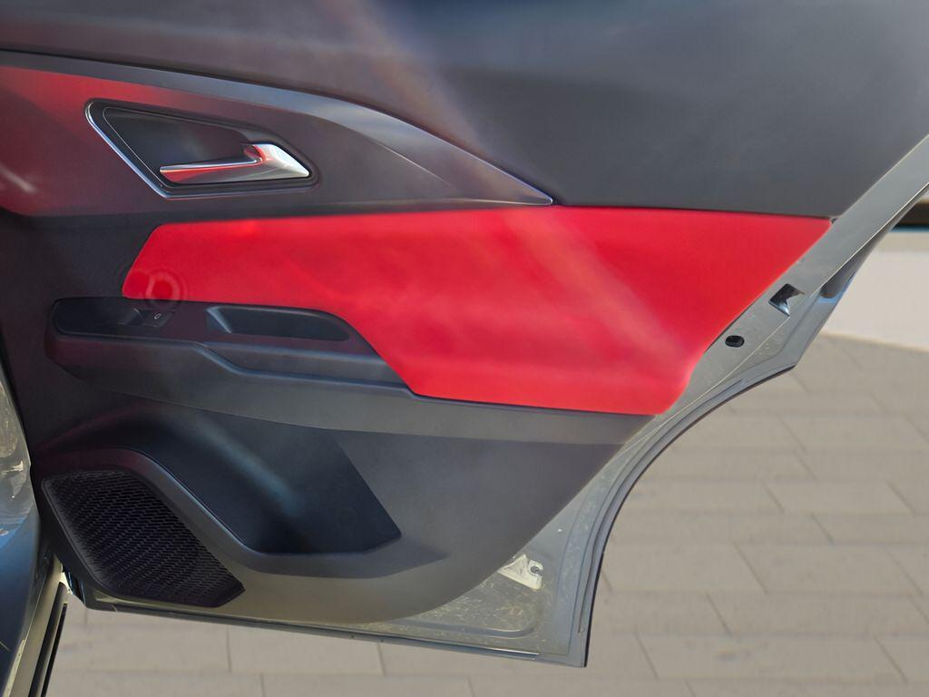 new 2026 Chevrolet Equinox EV car, priced at $44,179