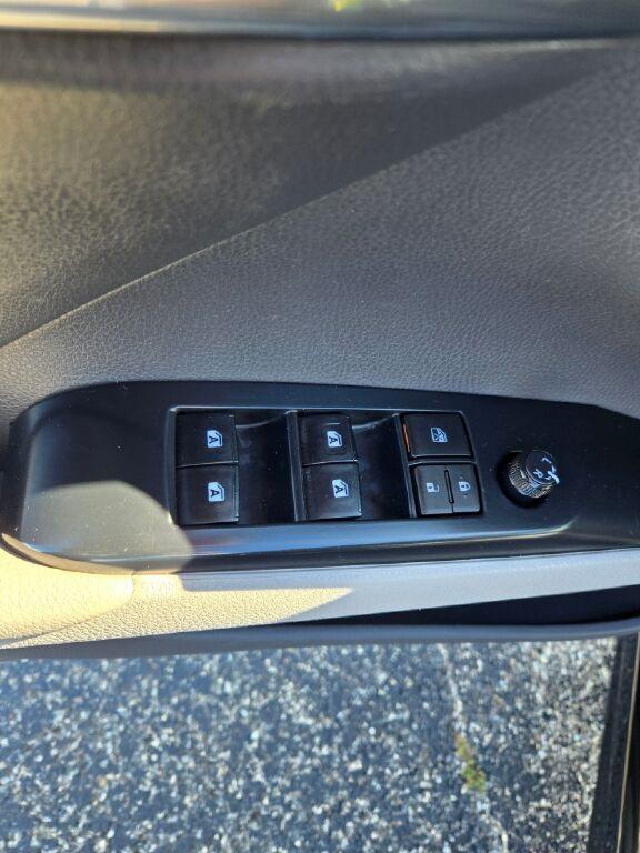 used 2020 Toyota Camry car, priced at $19,500