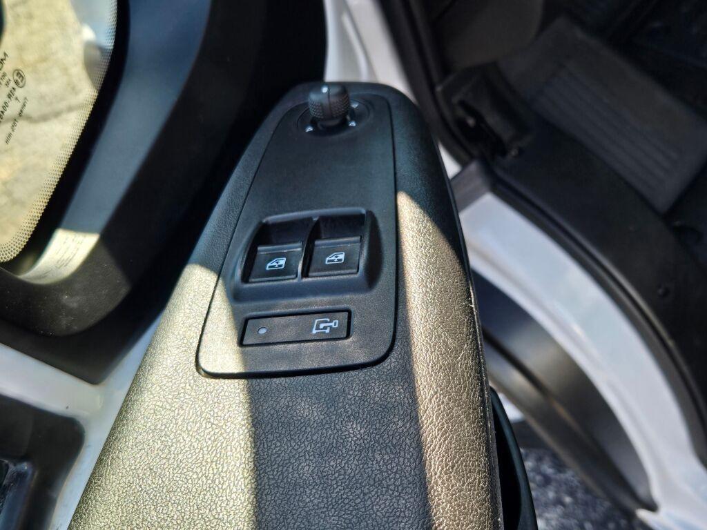 used 2023 Ram ProMaster 2500 car, priced at $24,850