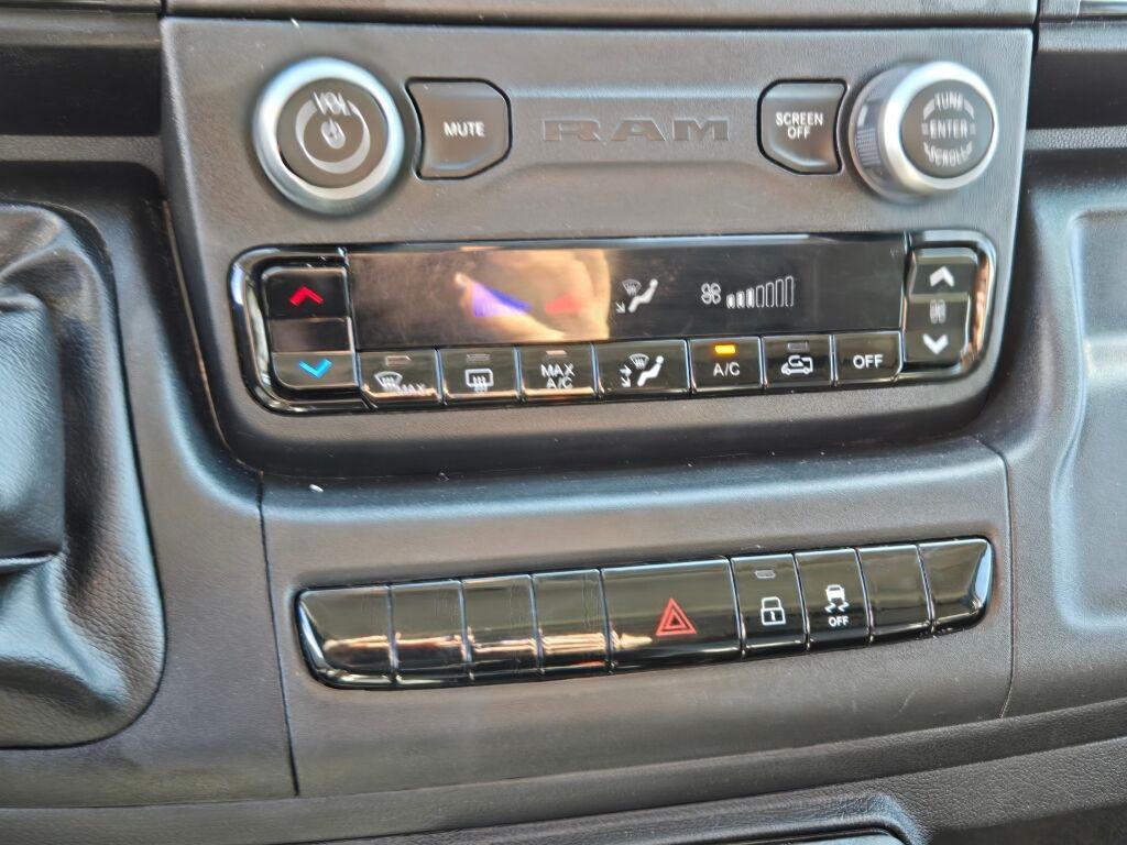 used 2023 Ram ProMaster 2500 car, priced at $24,850