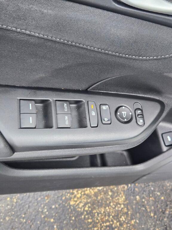 used 2018 Honda Civic car, priced at $17,350