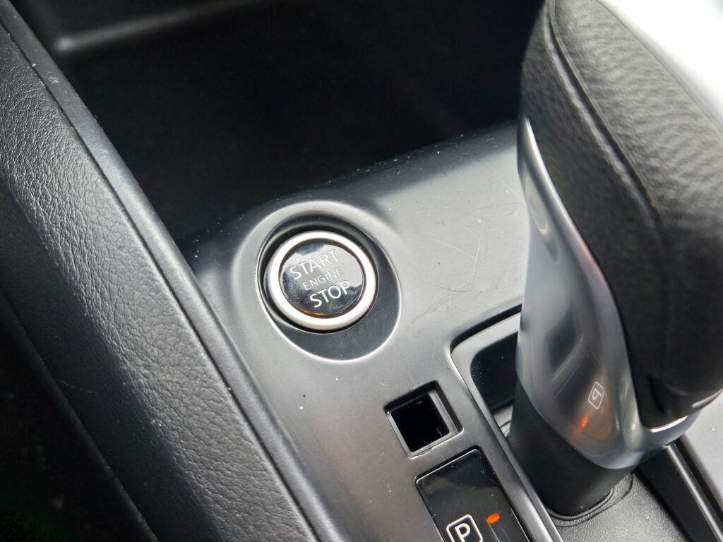 used 2023 Nissan Kicks car, priced at $15,964