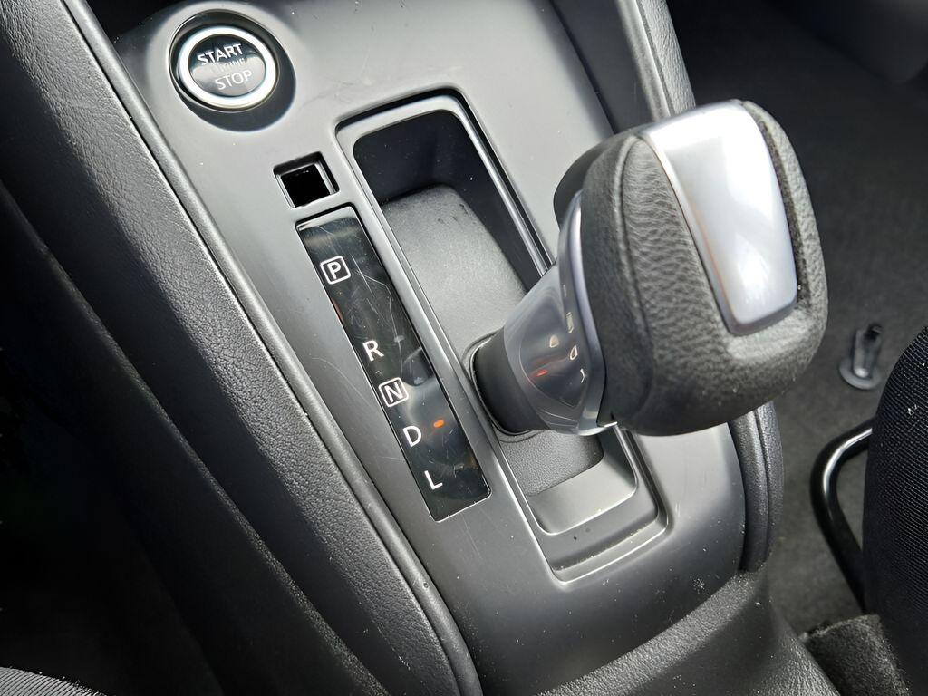 used 2023 Nissan Kicks car, priced at $16,027