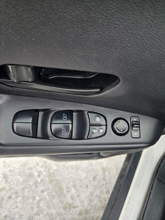 used 2023 Nissan Kicks car, priced at $15,500