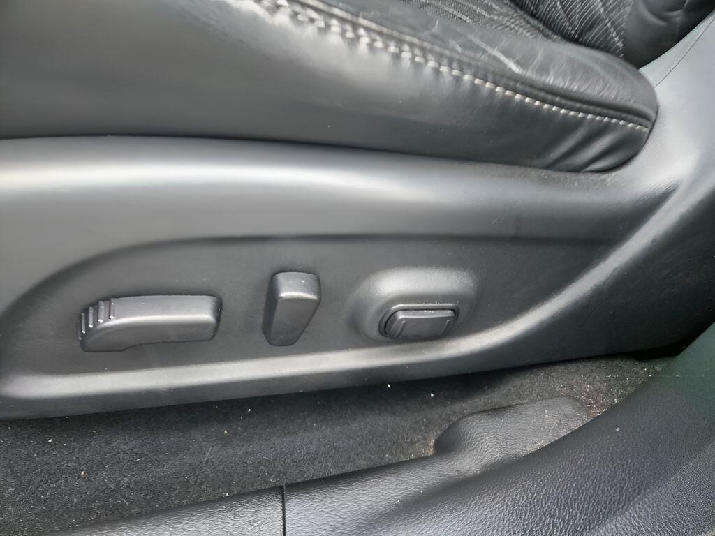 used 2020 Nissan Murano car, priced at $22,807