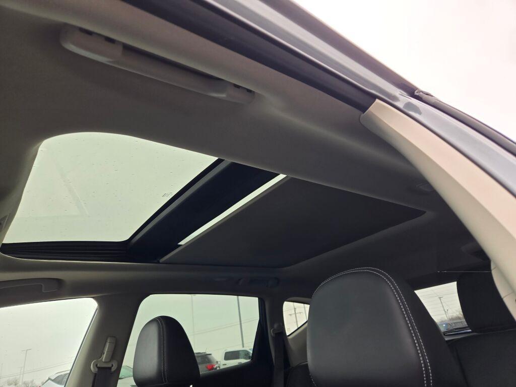 used 2020 Nissan Murano car, priced at $21,300