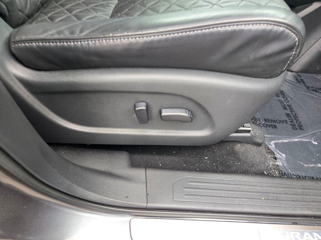 used 2020 Nissan Murano car, priced at $21,823