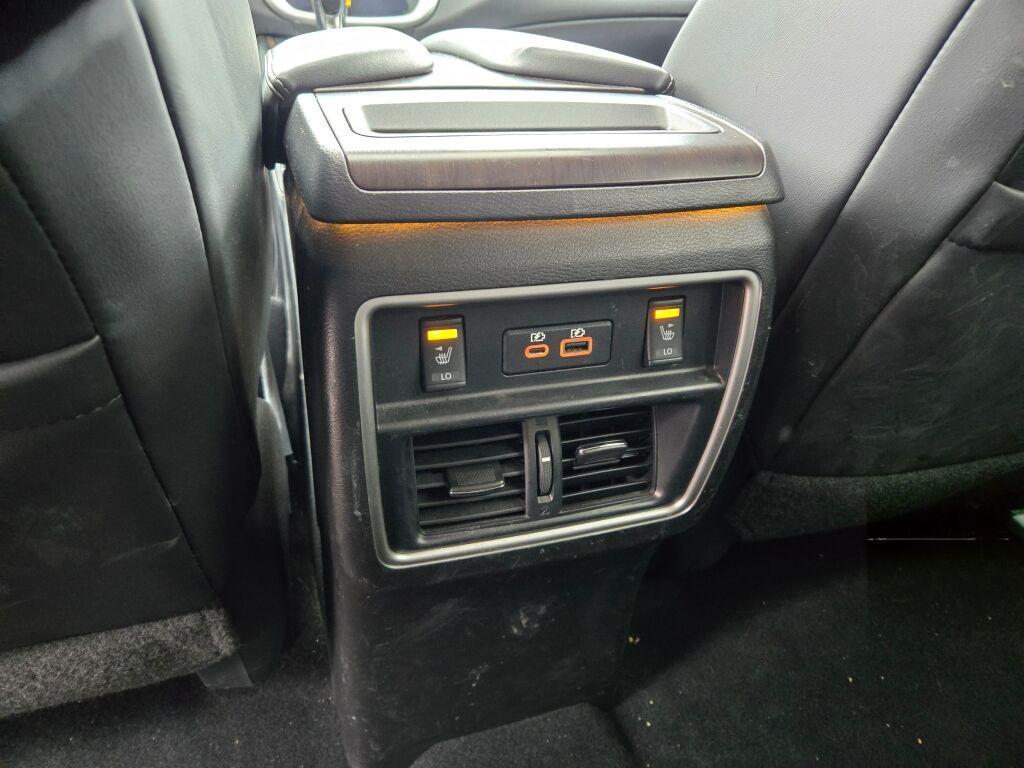 used 2020 Nissan Murano car, priced at $21,300