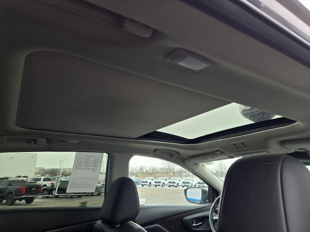 used 2020 Nissan Murano car, priced at $21,300