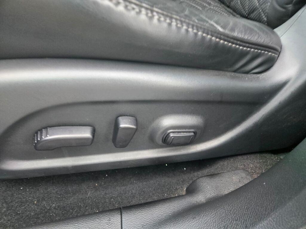 used 2020 Nissan Murano car, priced at $21,300