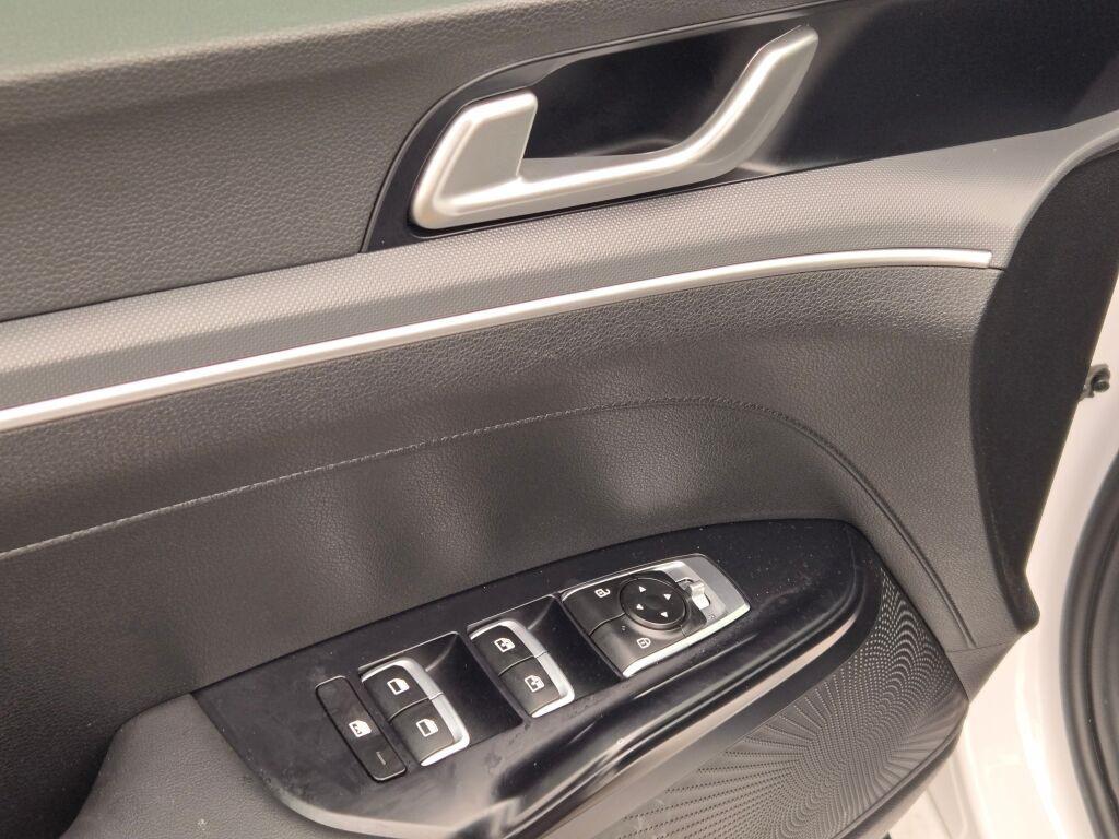 used 2023 Kia K5 car, priced at $23,400