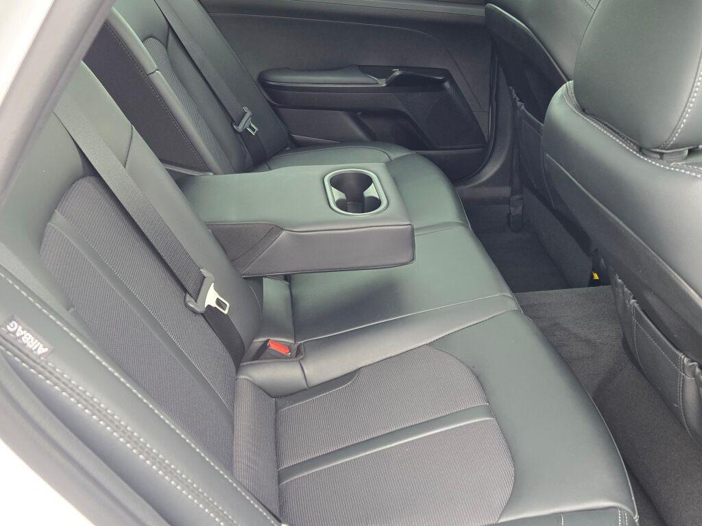 used 2023 Kia K5 car, priced at $23,400