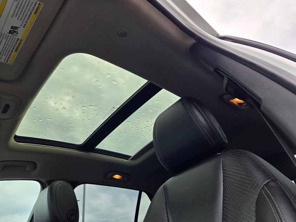 used 2020 Buick Encore GX car, priced at $15,800