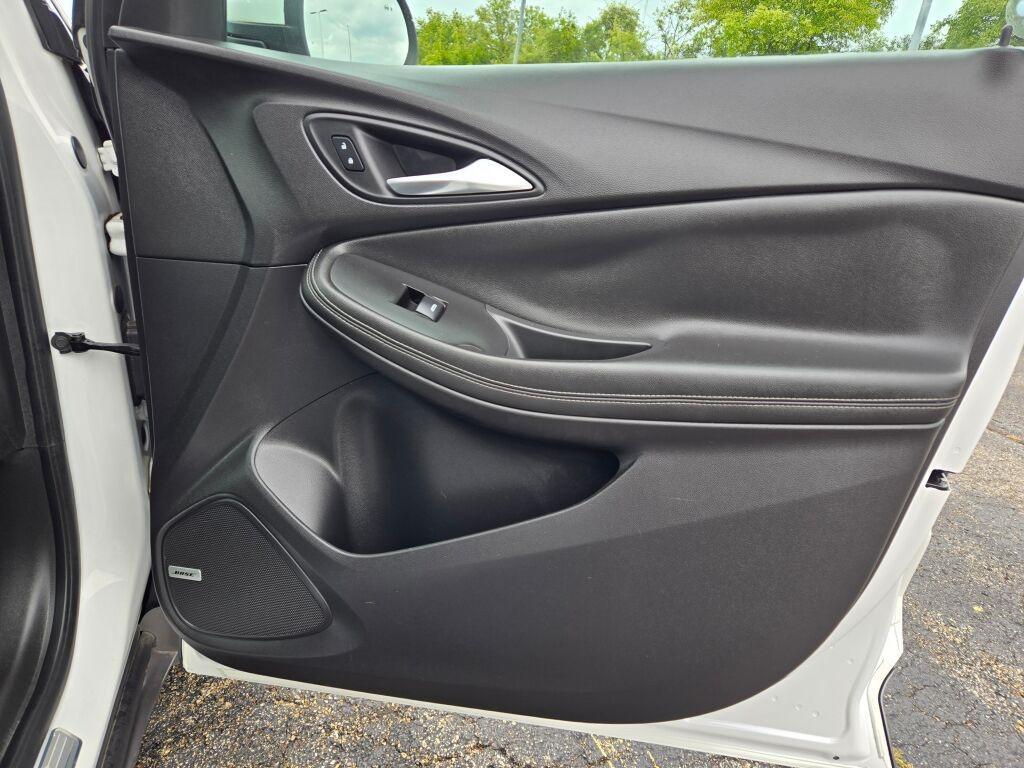 used 2020 Buick Encore GX car, priced at $15,800