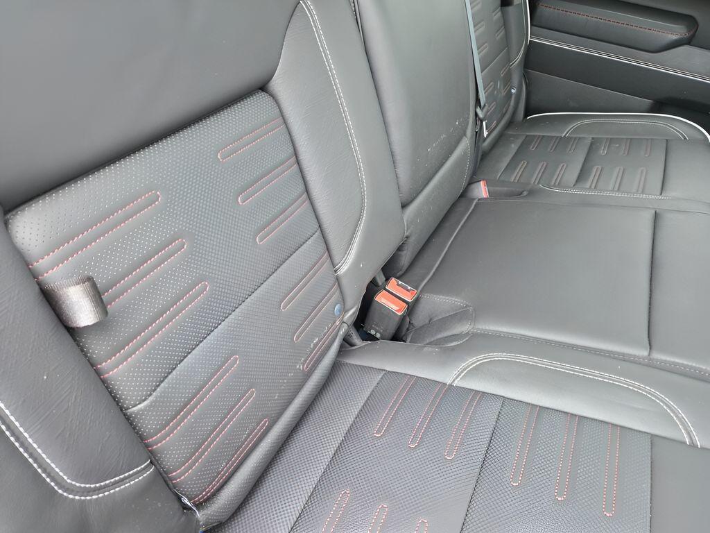 used 2022 GMC Sierra 1500 car, priced at $49,500