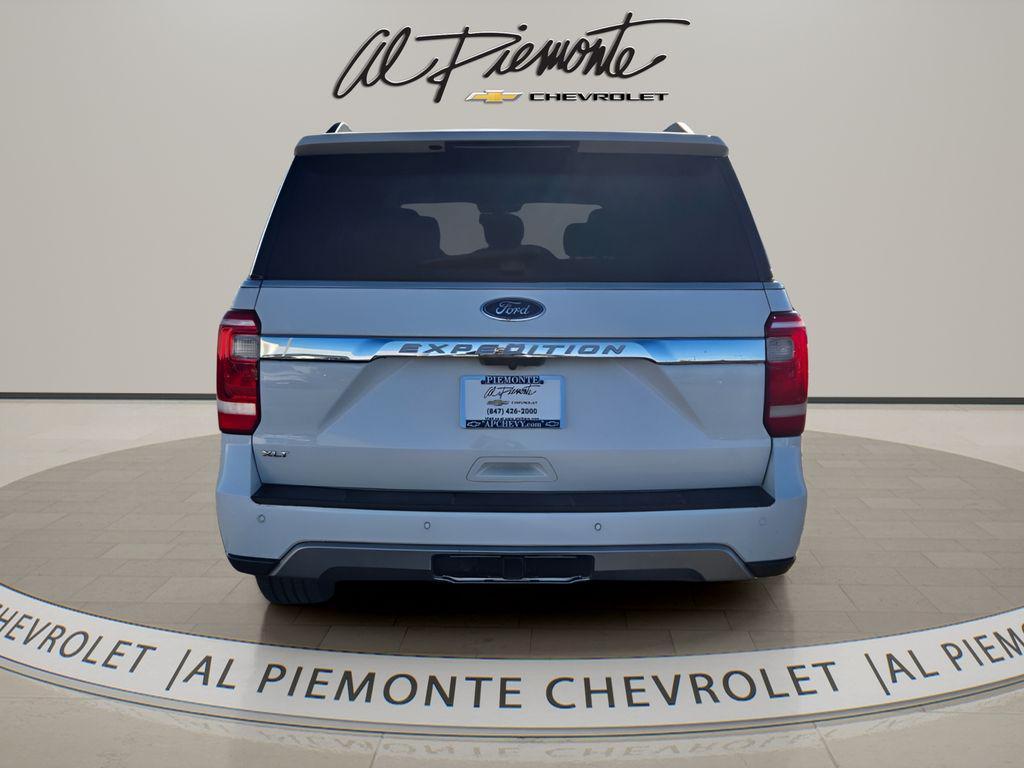 used 2020 Ford Expedition car, priced at $20,750