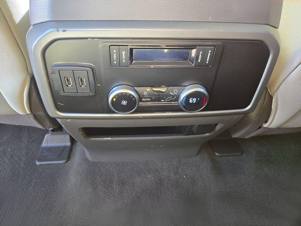 used 2020 Ford Expedition car, priced at $20,750