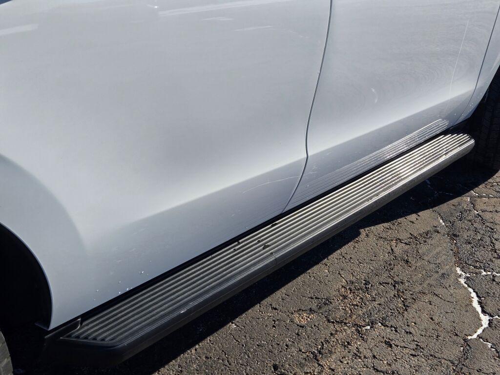 used 2020 Ford Expedition car, priced at $17,950