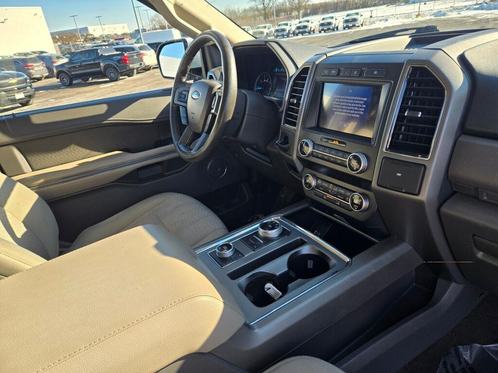 used 2020 Ford Expedition car, priced at $17,950