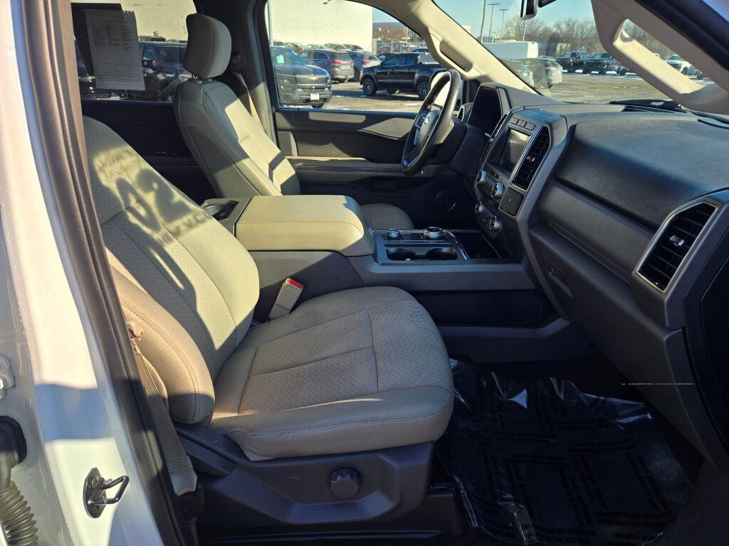 used 2020 Ford Expedition car, priced at $17,950