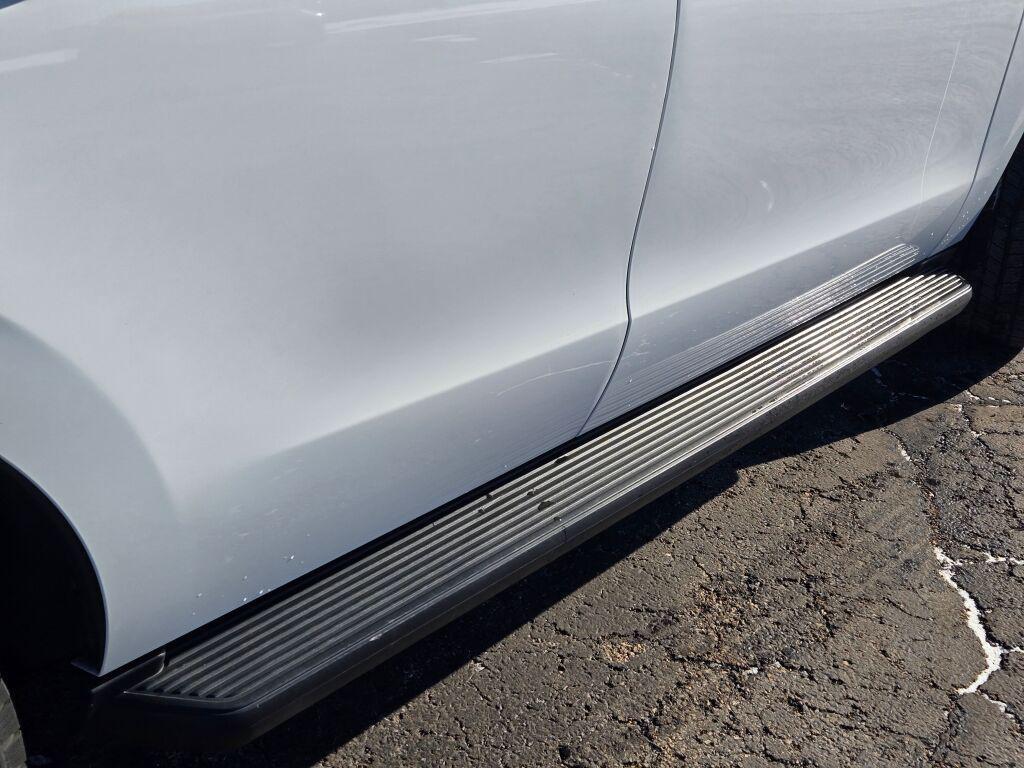 used 2020 Ford Expedition car, priced at $20,875