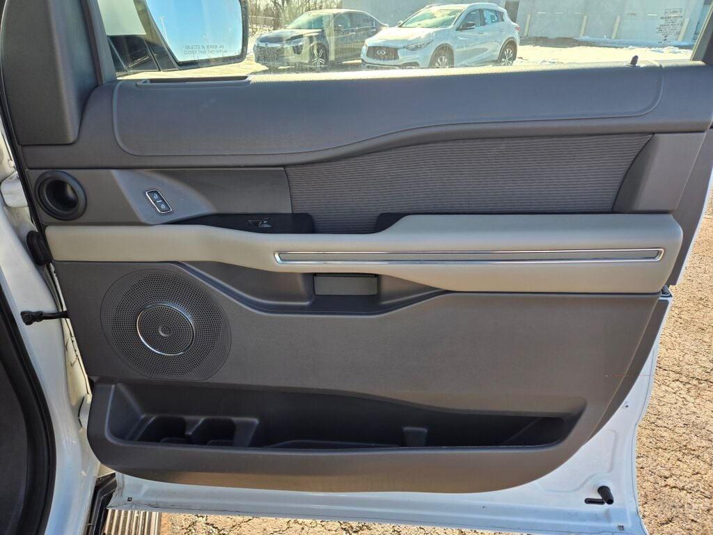 used 2020 Ford Expedition car, priced at $17,950